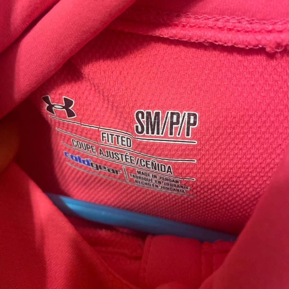 Under Armor Pullover Set - image 4